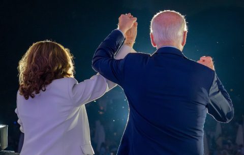La crisis del Partido Demócrata: ¿cómo sobrevivir y ganar a Trump?