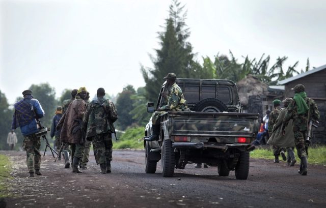 ¿Qué es el M23 y por qué se ha agravado el conflicto en el Congo?