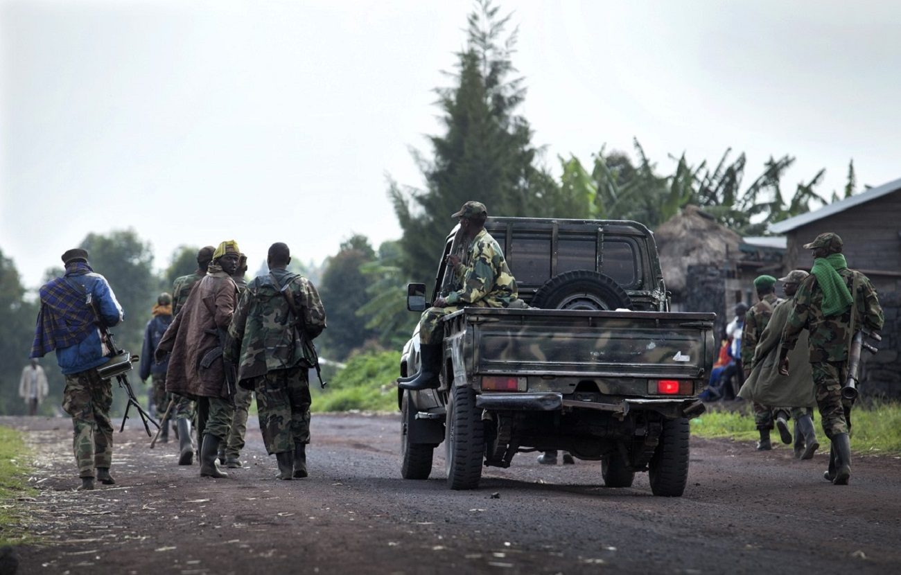¿Qué es el M23 y por qué se ha agravado el conflicto en el Congo?