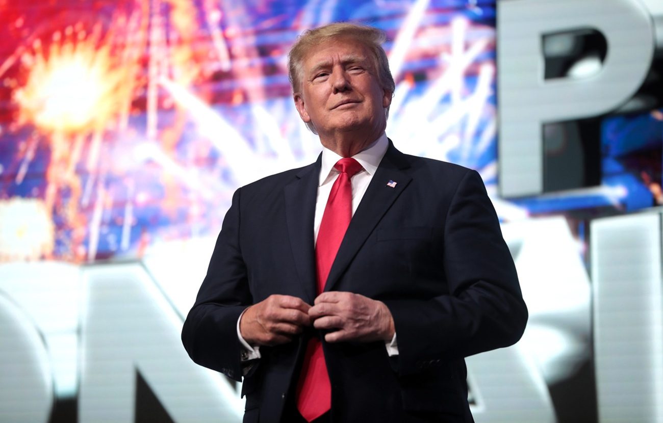 Lo que la vuelta de Trump nos advierte del mundo que viene