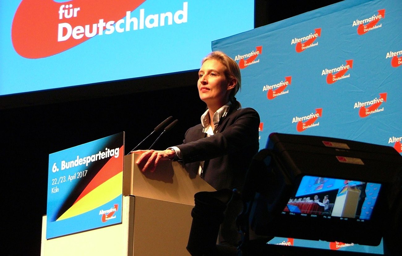 Alemania se obsesionó con frenar a la ultraderecha. Sólo logró fortalecerla