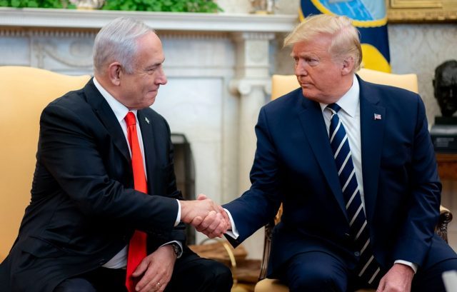 Trump no podrá vaciar Gaza si quiere normalizar a Israel en el mundo árabe