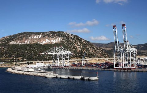 Cómo Marruecos se está convirtiendo en un país clave en la nueva globalización