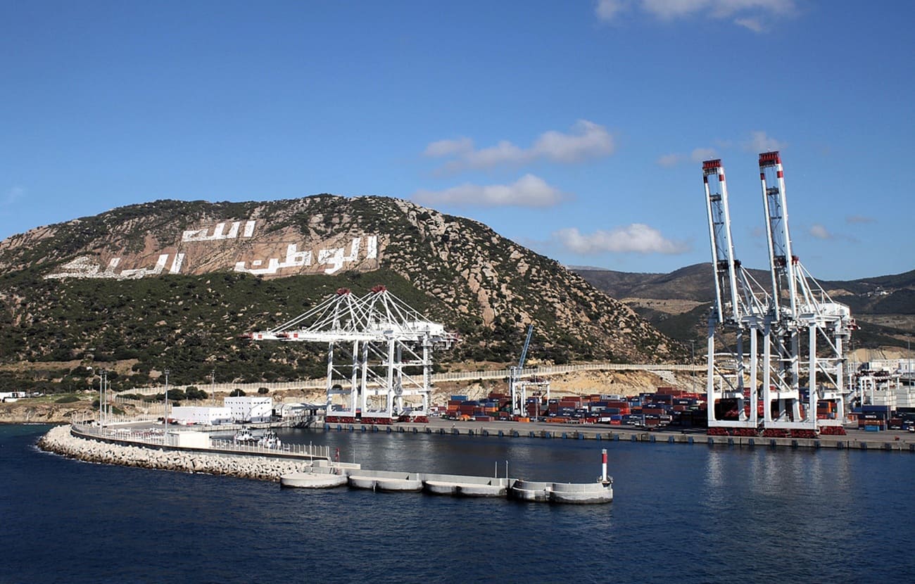 Cómo Marruecos se está convirtiendo en un país clave en la nueva globalización