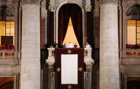 ¿Giro conservador en el Vaticano? El próximo papa no será tan reformista
