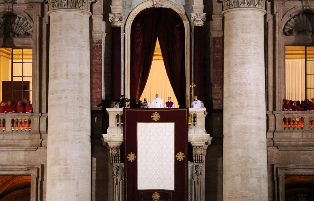 ¿Giro conservador en el Vaticano? El próximo papa no será tan reformista