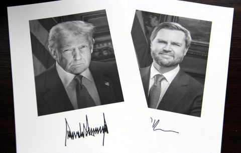¿Puede Trump presentarse a las elecciones de 2028? - El Orden Mundial - EOM