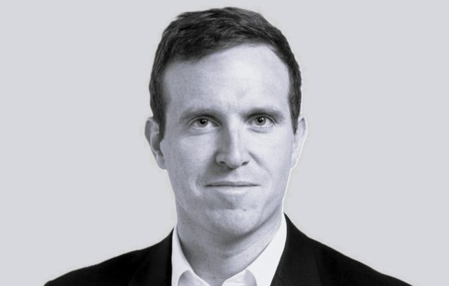 “Si Trump quiere Groenlandia sólo por los minerales, no es algo muy inteligente”: entrevista a Ed Conway