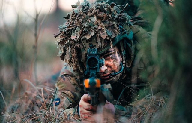 Gastar más no basta: Europa necesita poder defenderse sin Estados Unidos