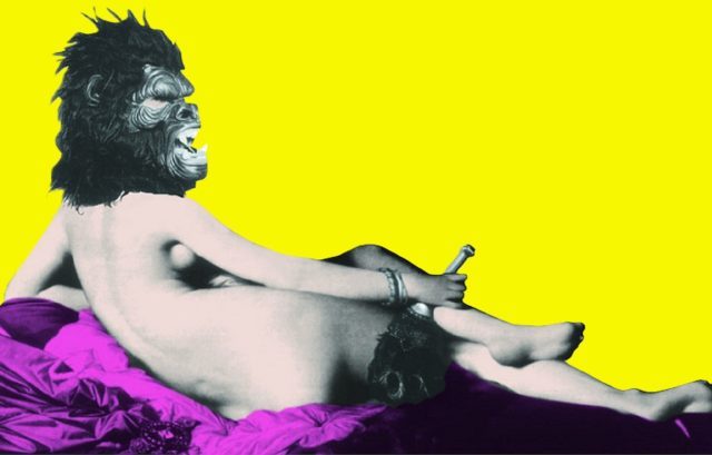 ¿Por qué no ha habido grandes mujeres artistas?