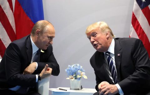 ¿Qué le debe Donald Trump a Rusia?
