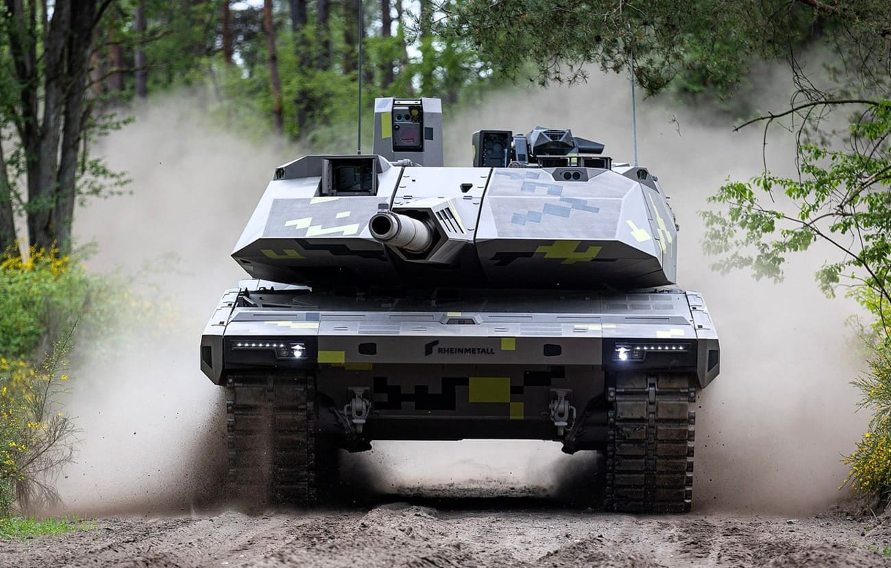 ¿La guerra como motor económico? El rearme de Europa no sólo impulsará la defensa