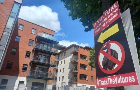 Tu piso es de Blackstone: así conquistaron los fondos extranjeros el mercado de la vivienda