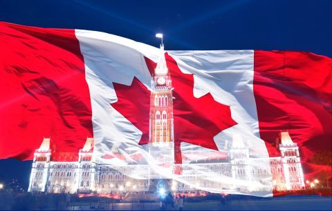 Canadá: el gigante donde Trump ha catapultado el nacionalismo