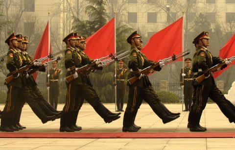 Todo lo que gana China con el repliegue de Donald Trump