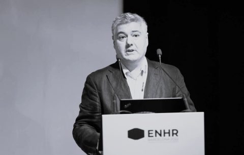 Javier Burón