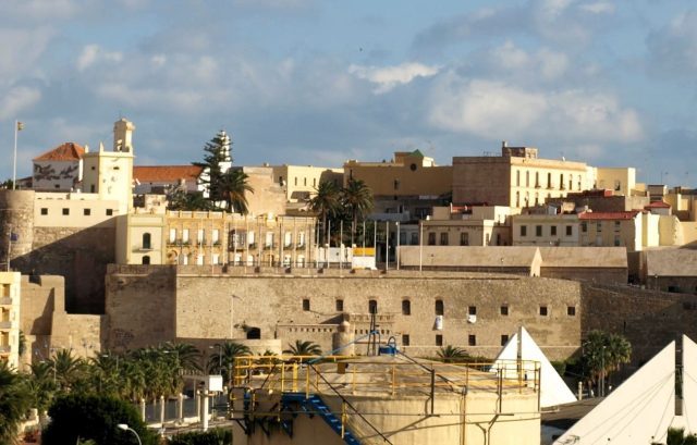 ¿Por qué Ceuta y Melilla no son colonias españolas?