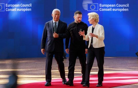Cómo la defensa puede acelerar la ampliación de la Unión Europea