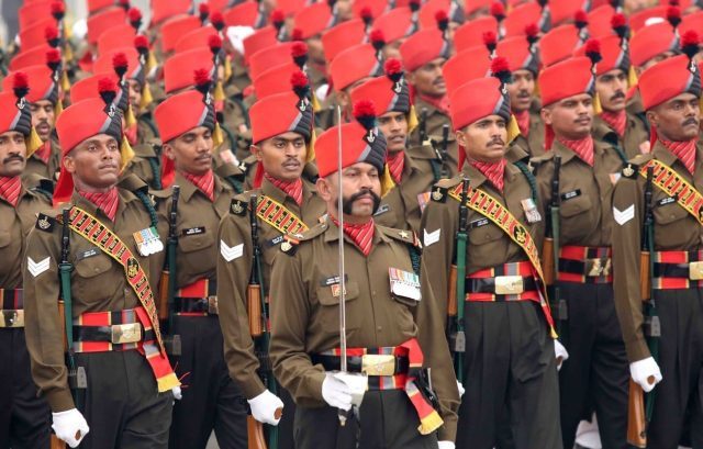 India ataca Pakistán: ¿hacia una escalada nuclear?