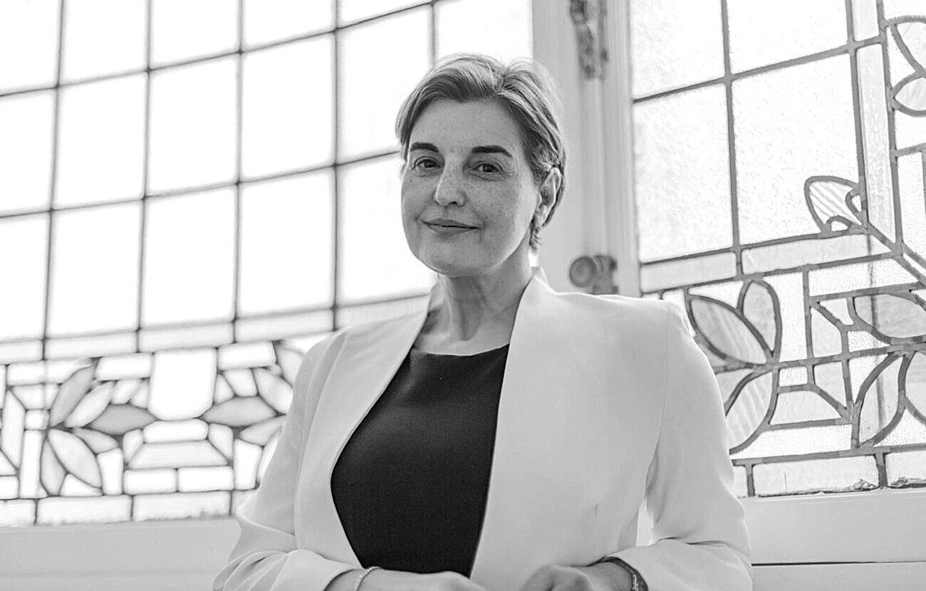 “La Unión Europea no puede cerrar los ojos ante lo que está ocurriendo en Gaza”: copresidenta del Partido Verde Europeo