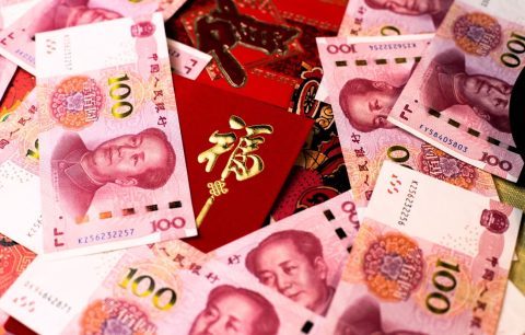 Así se blinda China para una guerra financiera con Estados Unidos