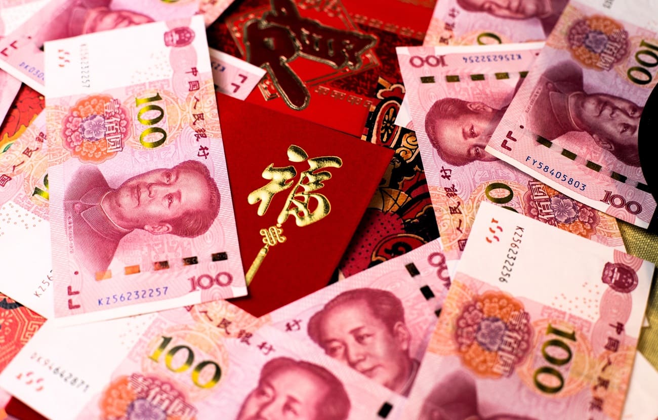 Así se blinda China para una guerra financiera con Estados Unidos