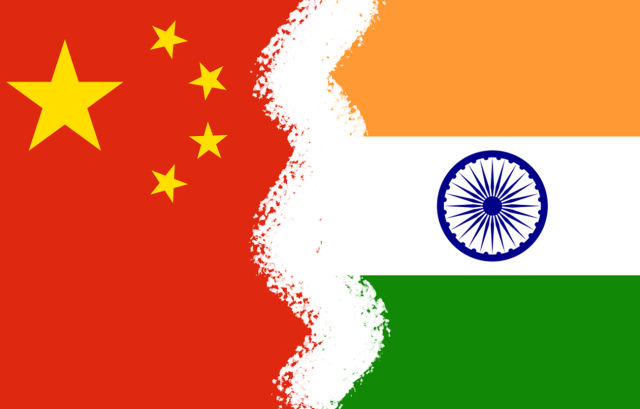 ¿Por qué China e India se enfrentan a palos en la frontera y no con armas de fuego?