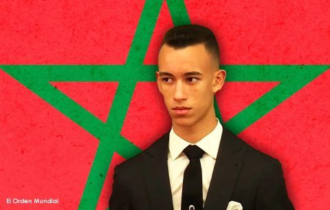 El enigma del príncipe de Marruecos: el heredero poco conocido de una potencia en ascenso