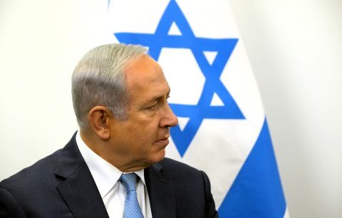 Las advertencias de Europa no son una amenaza real para Israel