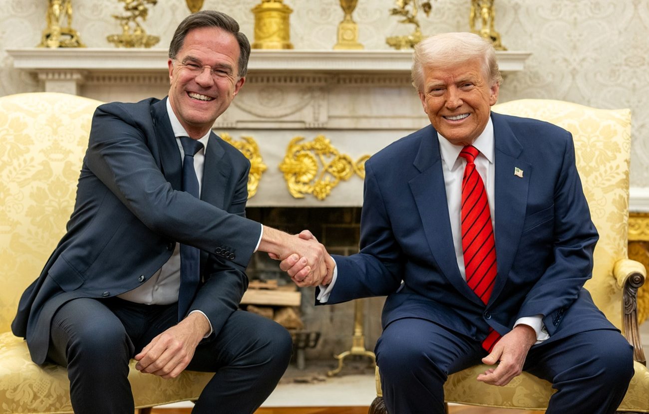 Ceder ante Trump en la OTAN no garantizará la defensa de Europa