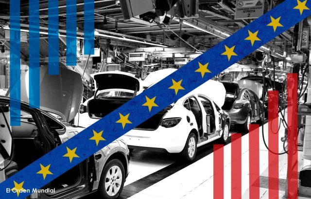 El motor de Europa: cómo la industria del automóvil impulsó al continente y marca sus nuevos desafíos