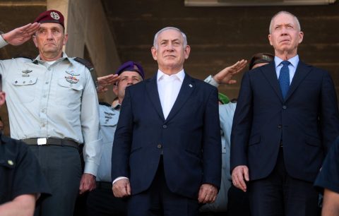 Qué hará Israel tras derrotar a Irán: de cambiar la región a desmantelar su democracia