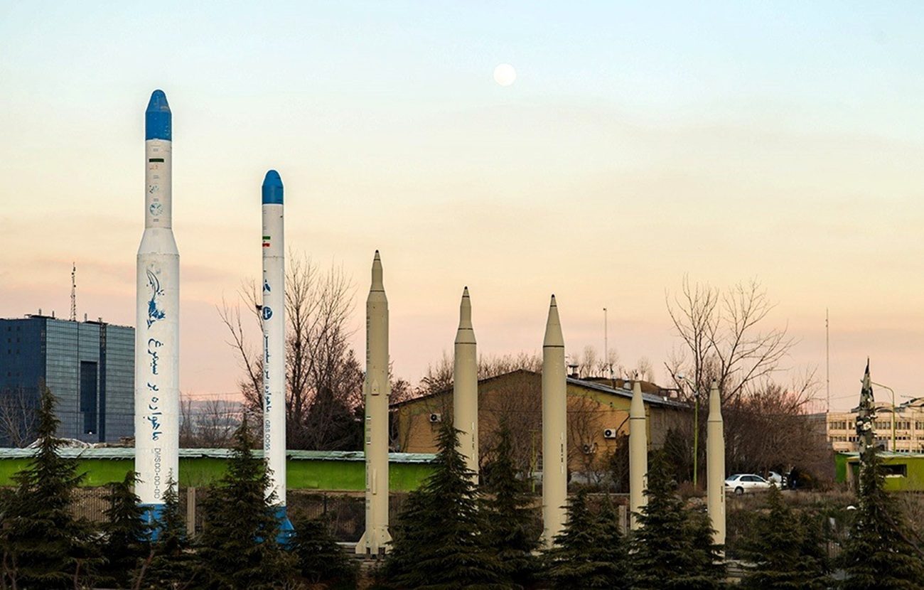 Tiene Irán la bomba atómica? - El Orden Mundial - EOM, image size:1300x830