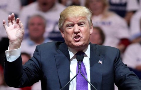 “Conmoción y pavor”: la estrategia militar que usa Trump para imponerse en Estados Unidos y el mundo