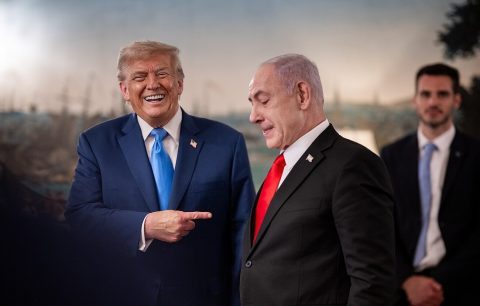 ¿Puede Trump ganar realmente el Premio Nobel de la Paz?