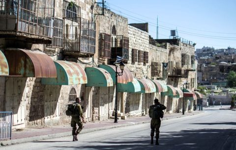 La anexión de Cisjordania: la otra cara del genocidio israelí en Gaza