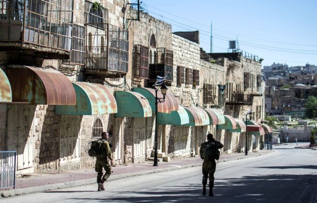 La anexión de Cisjordania: la otra cara del genocidio israelí en Gaza