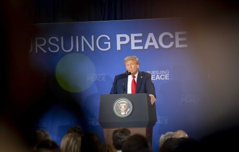 ‘The Art of the Bad Deal’: la estrategia de Trump que debilita a Ucrania