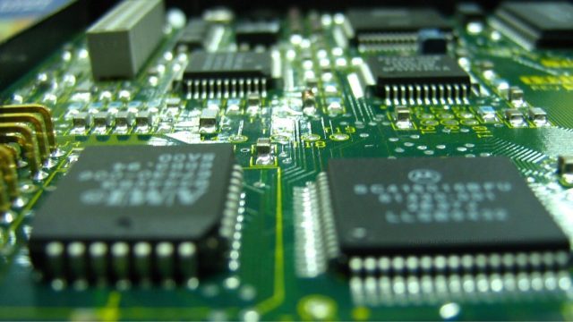 Microchips
