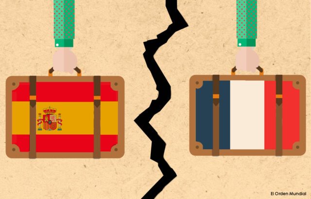 El ‘sorpasso’ del sol y playa: así está ganando España la batalla turística a Francia