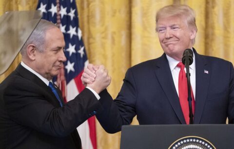 Israel se ha convertido en el «peor mejor amigo» para Estados Unidos