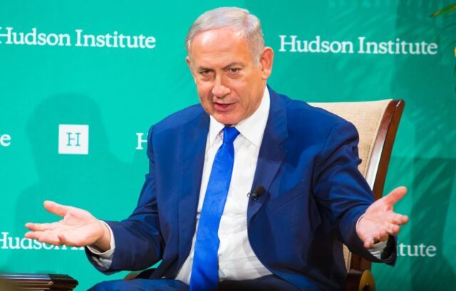 Nacionalismo, ‘apartheid’, represión: Israel es la distopía soñada de la ultraderecha