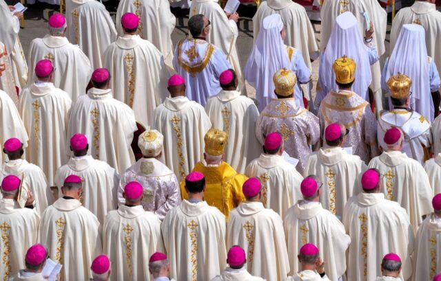 ¿Por qué el Vaticano no participa en los Juegos Olímpicos o Eurovisión?