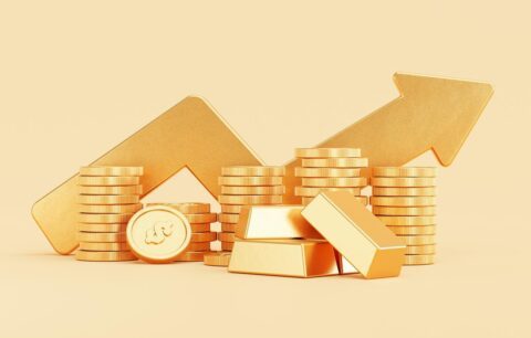 La nueva fiebre del oro: ¿el principio del fin de la hegemonía del dólar?