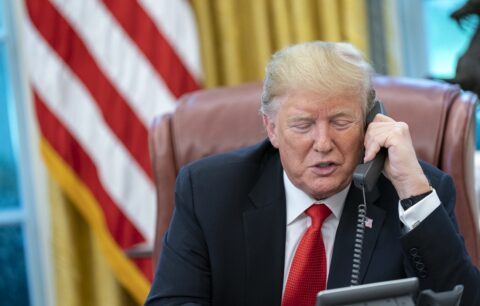 La obsesión de Trump con los minerales críticos: no depender de China