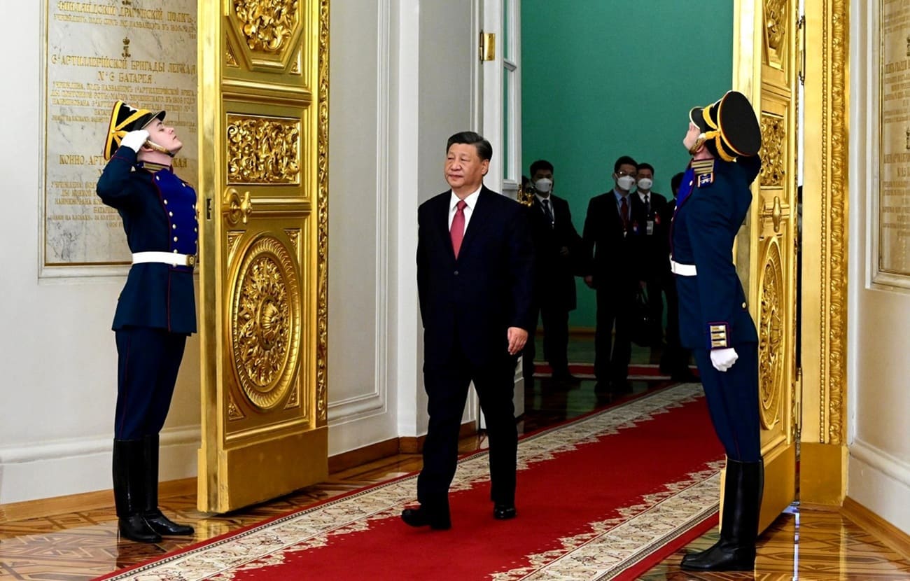 Cómo China convierte su desequilibrio económico en poder global