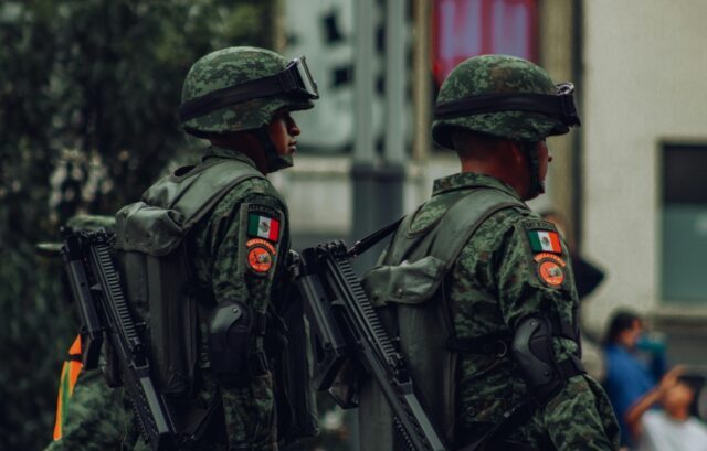 ¿Qué es un “narco-Estado”?