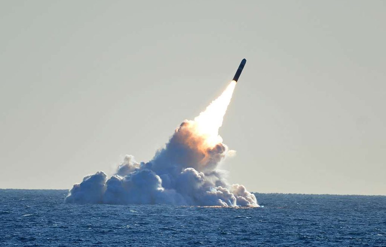 ¿Vuelve la carrera nuclear? Estados Unidos sería el gran perdedor, y nadie saldrá ganando