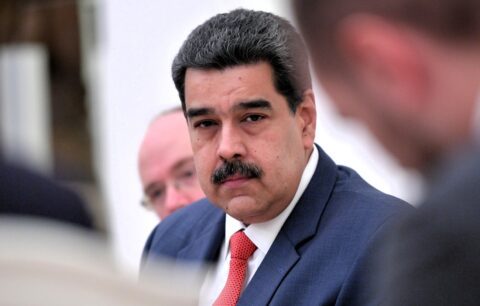 La pregunta no es si Maduro va a caer, sino cuándo