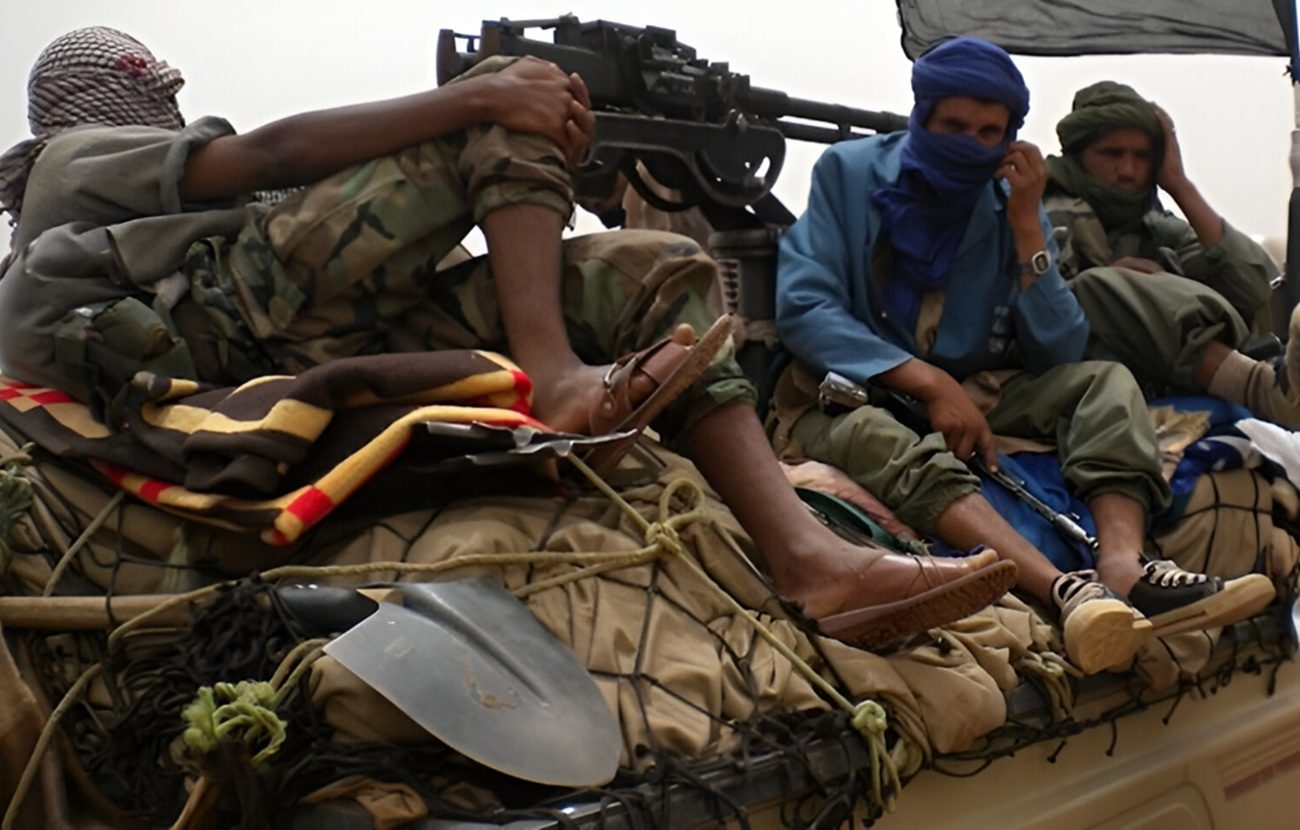 ¿Un califato en el Sahel? El yihadismo avanza en Malí y amenaza a Europa